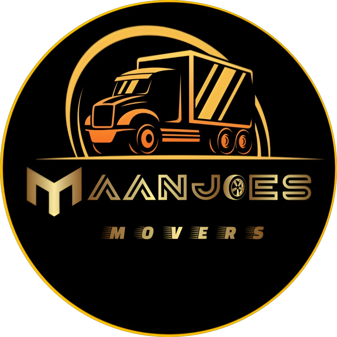 MAANJOES MOVERS